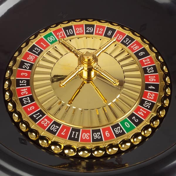 コレクション Real roulette set Amazon.com: JIESITE Deluxe Wooden Roulette Wheel Casino