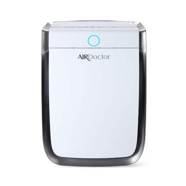 AIRDOCTOR Classic 4-in-1 Pre-Filter, UltraHEPA, Carbon and VOC Filters ...