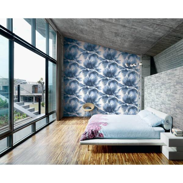 Endless Sea – remarkable wall mural – Photowall