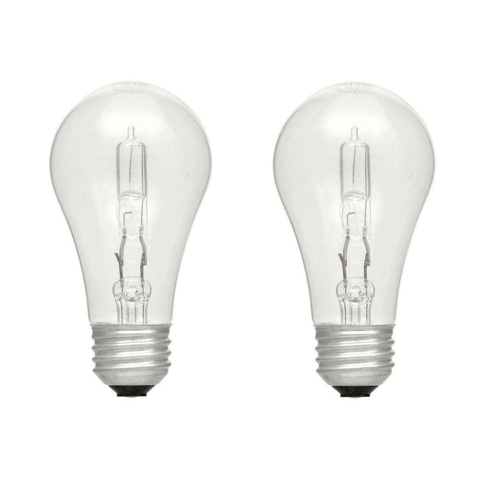 Ecosmart incandescent light bulbs Clearance