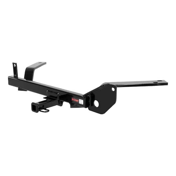 CURT Class 2 Hitch, 1-1/4 in., Select Ford Taurus, Lincoln Continental, Mercury Sable