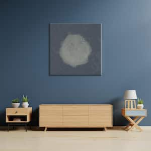 "Speck of Dust" by Scott Medwetz Unframed Canvas Wall Art