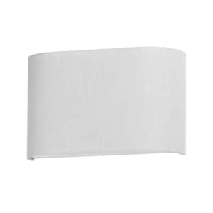 Prime 13" Wide LED Wall Sconce with 120-277 UNV Dim