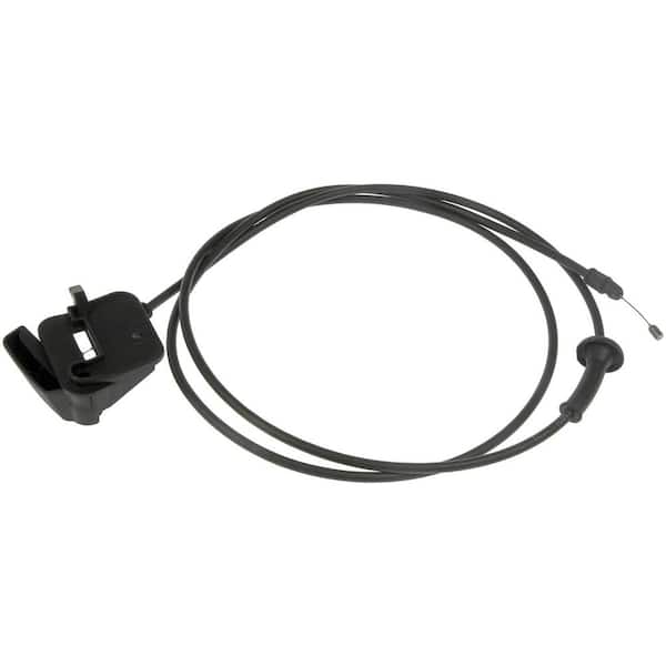 OE Solutions Hood Release Cable With Handle