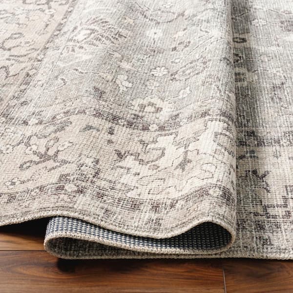 Waterfall Utility Rug — Cam Rugs