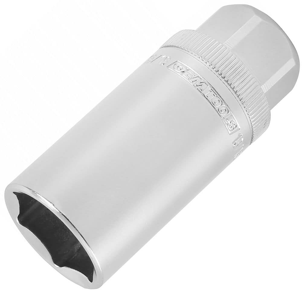 13/16 in. 3/8 in. Drive Magnetic Spark Plug Socket price history on PriceWatchPro