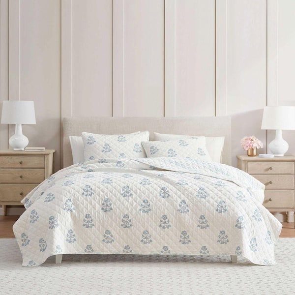 Martha Stewart Quilt