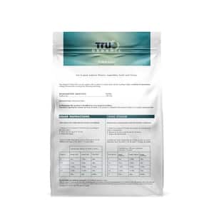 5 lbs. Organic Prilled Sulfur Soil Acidifier, OMRI Listed