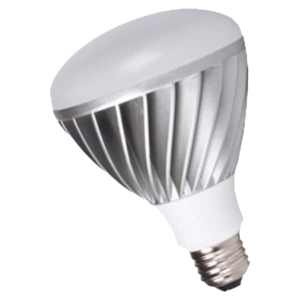 Generation Lighting Ambiance 15W Equivalent 120-Volt Cool White (4000K) BR30 Medium Base 120 Degree Beam LED Light Bulb