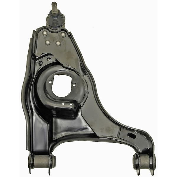 OE Solutions Control Arm Front Lower Left