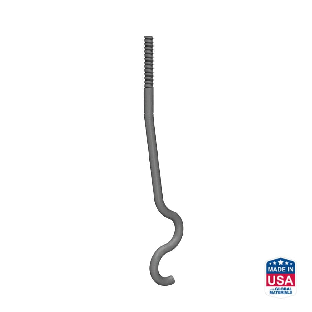 UPC 044315404214 product image for SSTB 5/8 in. x 17-5/8 in. Anchor Bolt | upcitemdb.com