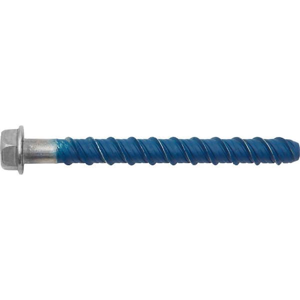 1/4X3 WEDGE-BOLT(316SS BIMETL) (100-Pack)