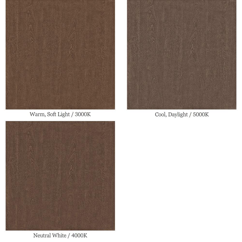 Sawyer 36" Mocha Birch Solid Wood Freestanding Bathroom Vanity Cabinet