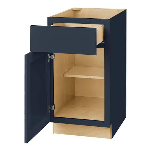 LOOKの工房 Have a question about Hampton Bay Avondale 18 in. W x 24 in. D x