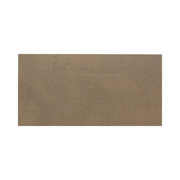 Daltile Vibe Techno Bronze 12 in. x 24 in. Porcelain Floor and Wall Tile (11.62 sq. ft. / case)