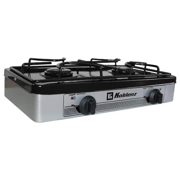 LP Outdoor Stove (2-Burner)