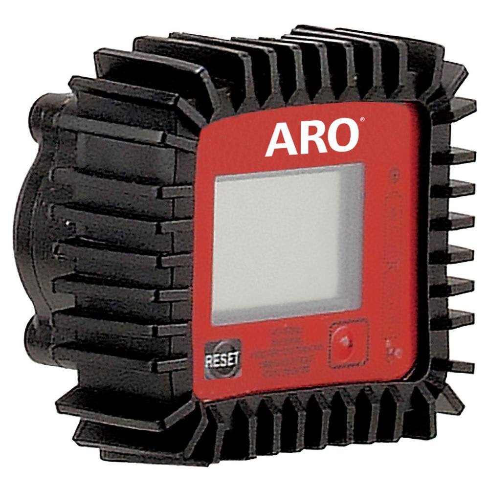 Digital Meter Only for Fluid Control Handles (Liters)