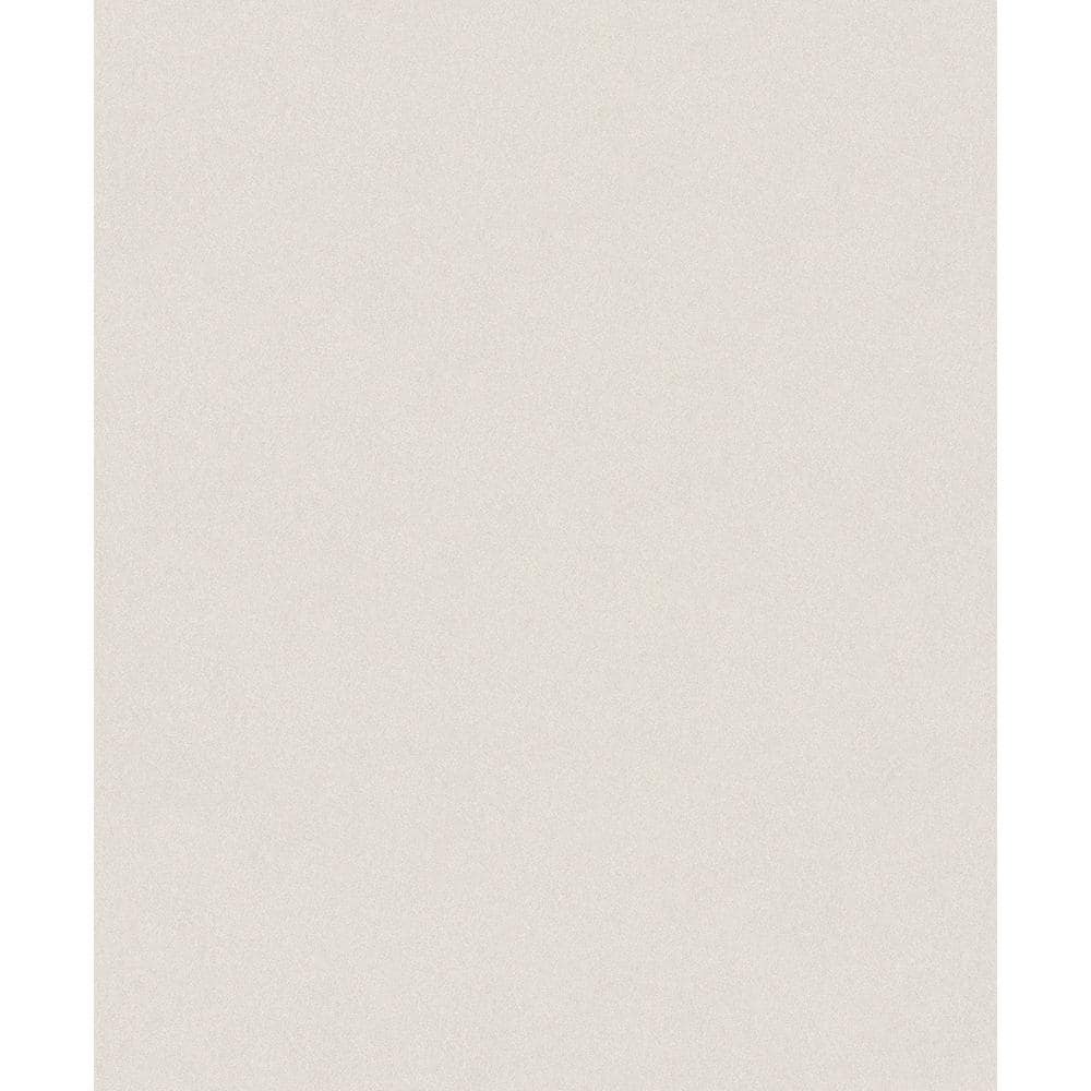 Beige Pearl Shimmer Plain Dapple Texture Wallpaper Sample