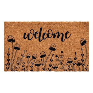 Calloway Mills Let It Snow Doormat