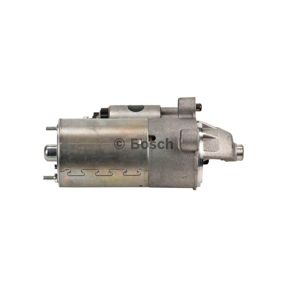 Bosch Starter Motor