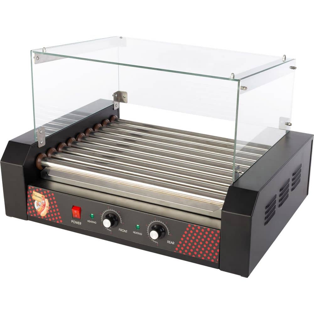 Raxxess Elite Roll-Top Rack Mixing Desk Cherry | Guitar Center