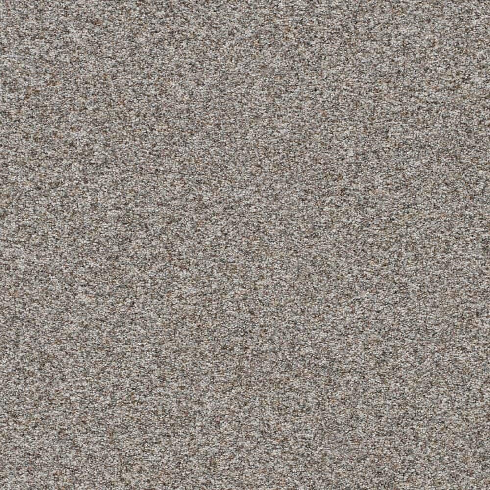 8 in. x 8 in. Texture Carpet Sample-Modern Mosaic II-Color Zagar price history on PriceWatchPro