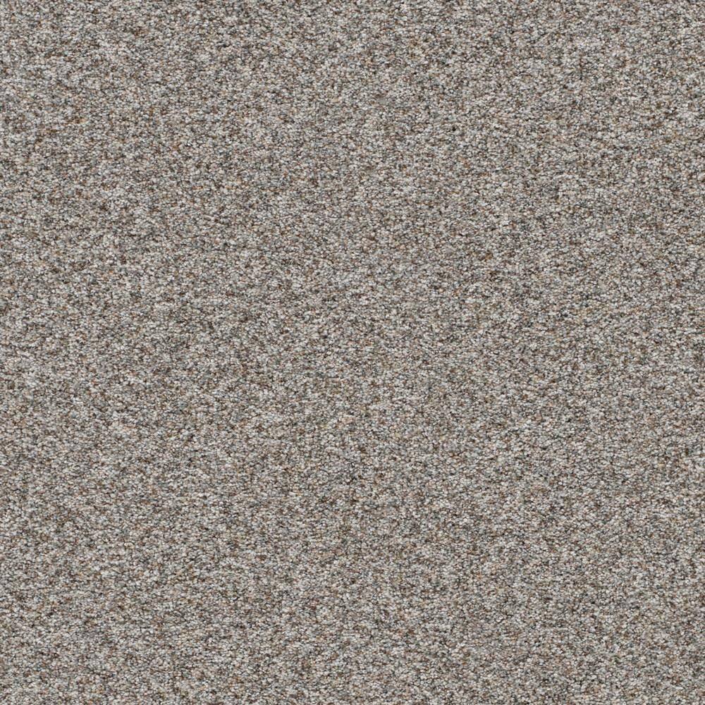 8 in. x 8 in. Texture Carpet Sample-Modern Mosaic I-Color Zagar price history on PriceWatchPro