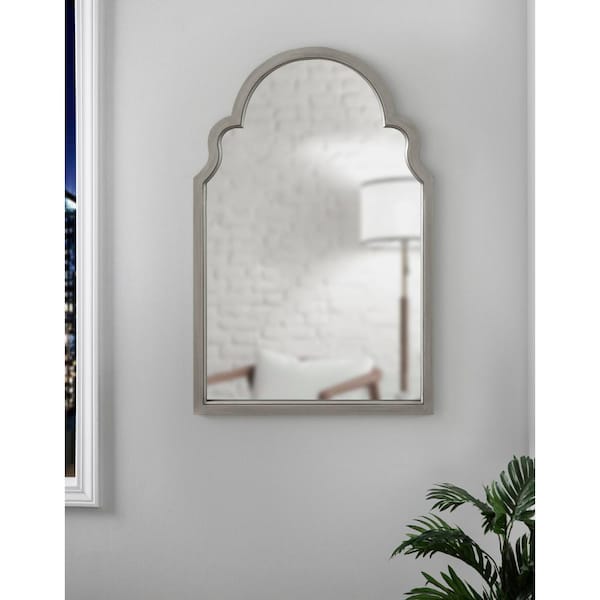 鏡 BROOKS WALL MIRROR BROOKS WALL MIRROR ブルックス ウォール ミラー（ミラー）｜ACME