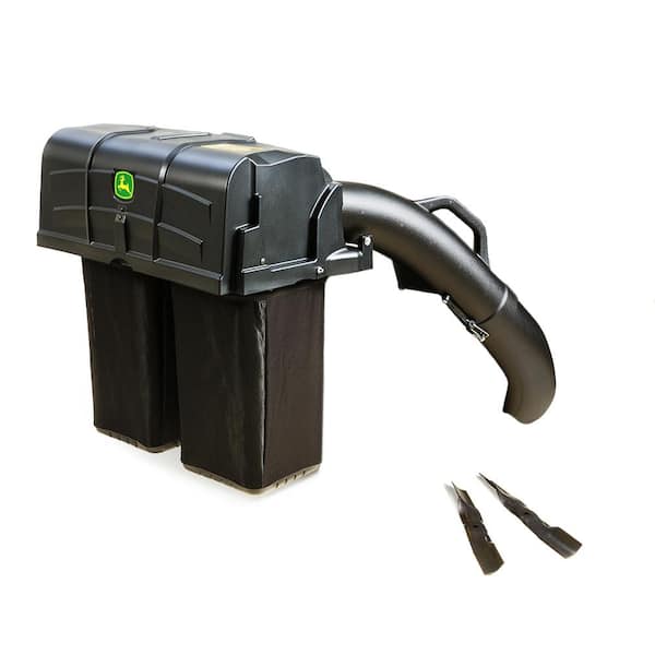 42 in. Twin Bagger for 100 Series Tractors