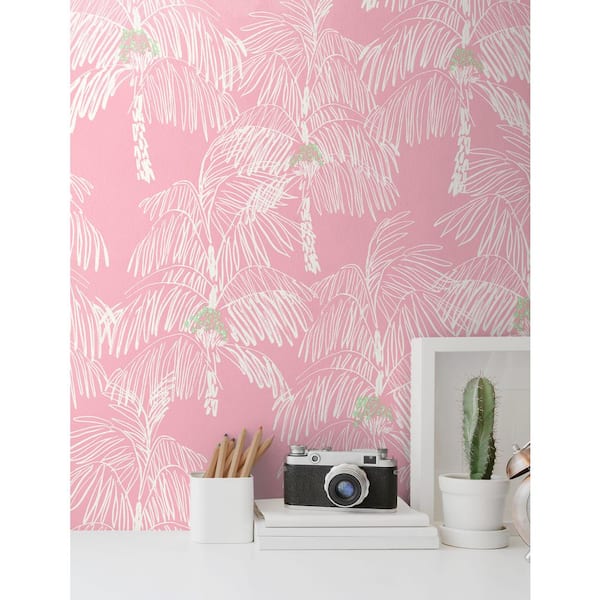 Wall26 Beach Peel  Stick Wallpaper 100x144 inches  Walmartcom