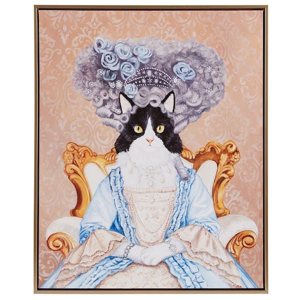 猫絵V.Miller 猫絵V.Miller