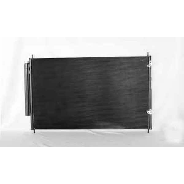 TYC A/C Condenser 2007-2013 Acura MDX