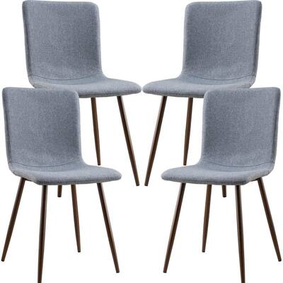 amazon dining chairs set of 4