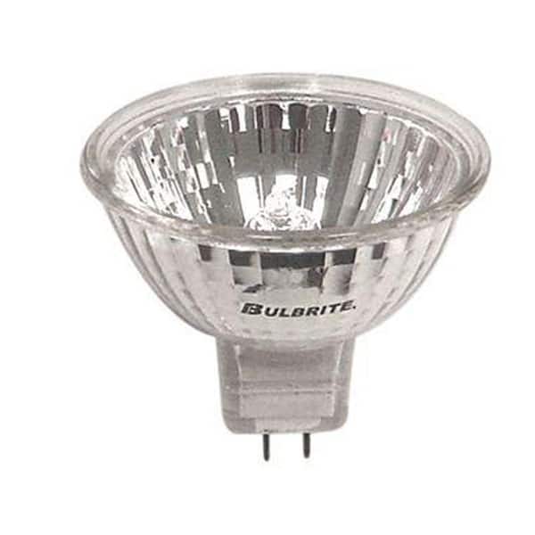 Illumine 50-Watt Halogen Light Bulb (5-Pack)