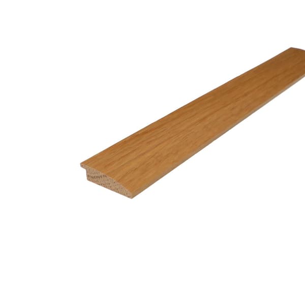 ROPPE Floret 0.38 in. T x 2 in. W x 78 in. L Wood Reducer