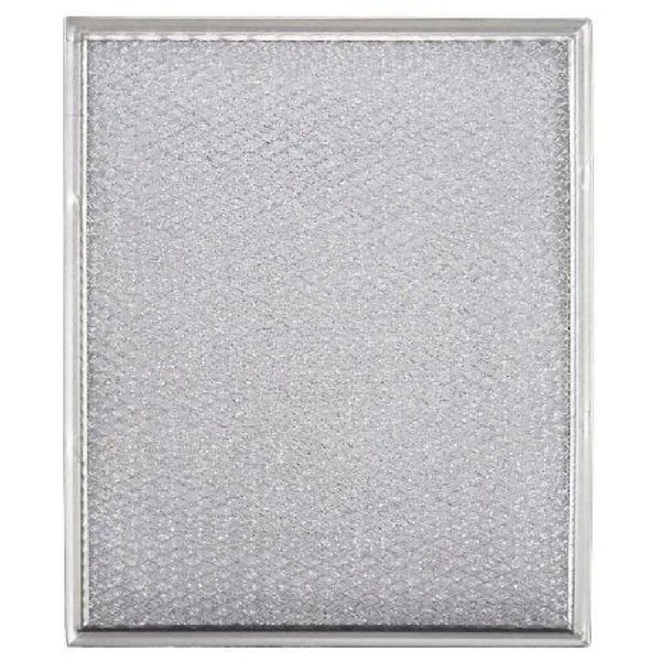 D 10. 5xW 8.75 Vented Range Hood Replacement Filter