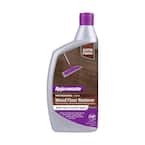 32 oz. Professional Satin Finish Wood Floor Restorer