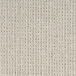 Terrain - Color Blanc Loop White Carpet