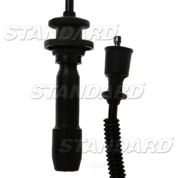 Intermotor Spark Plug Wire Set 1995-2002 Kia Sportage 2.0L