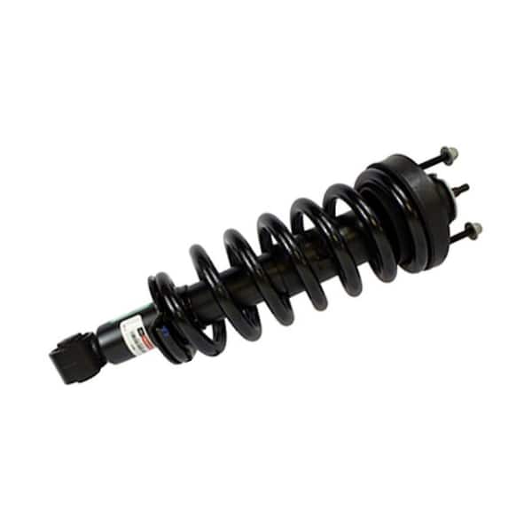 Motorcraft Suspension Strut and Coil Spring Assembly fits 2011 Ford Crown Victoria