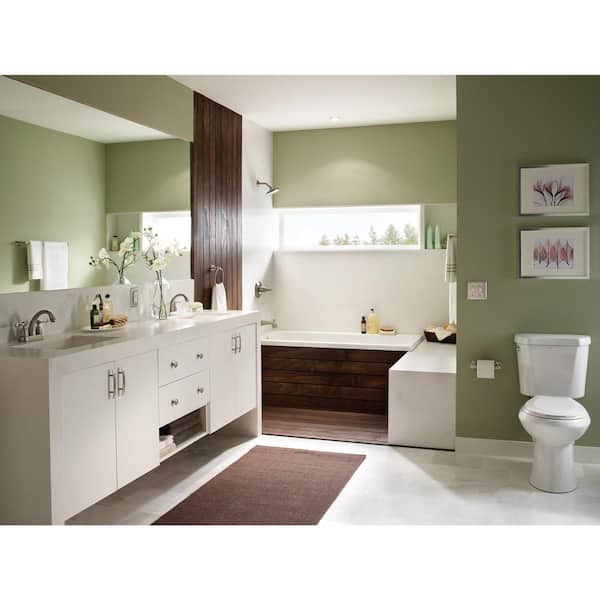 4 BATHROOM STORAGE SOLUTIONS TO SIMPLIFY YOUR LIFE - KraftMaid