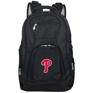 MLB Philadelphia Phillies Laptop Backpack