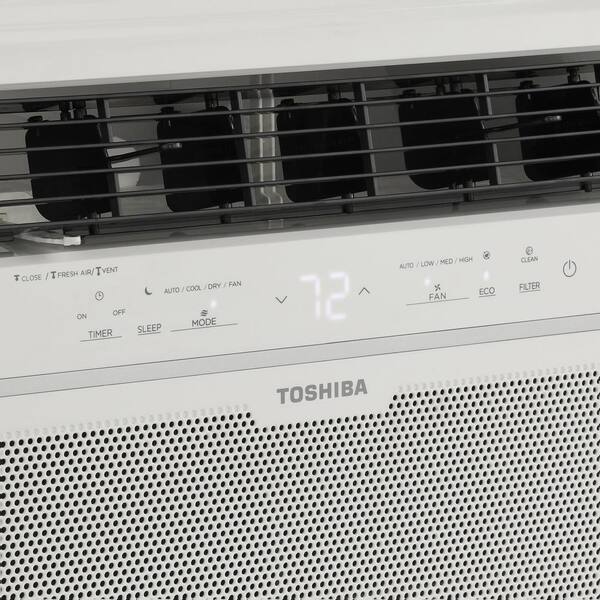 toshiba rac wk1822escwu