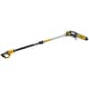 8 in. 20V MAX Cordless Pole Saw (Tool Only)