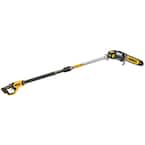 8 in. 20V MAX Cordless Pole Saw (Tool Only)