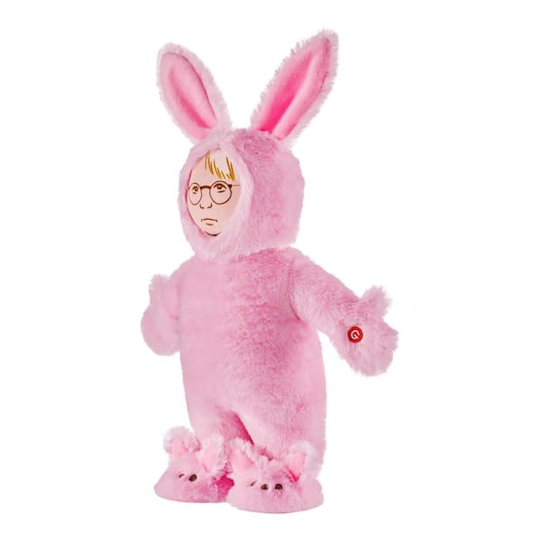 Ralphie discount bunny onesie