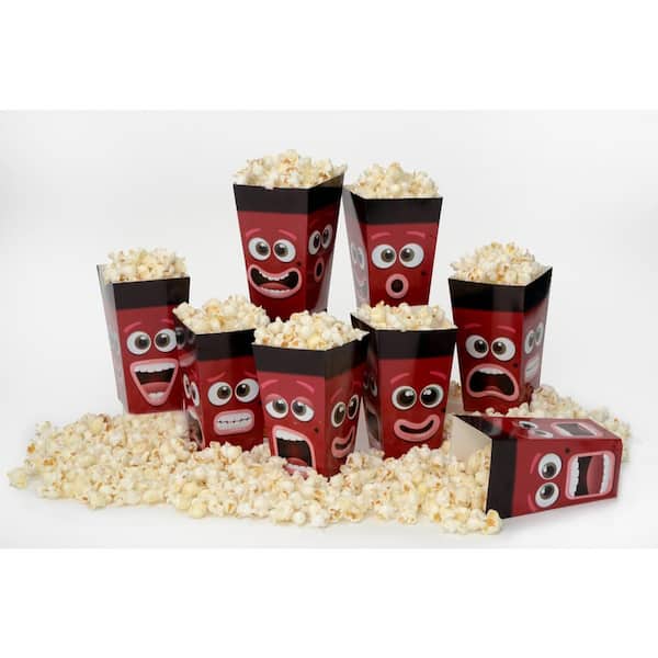 Whirley Pop Movie Theater Combo Set