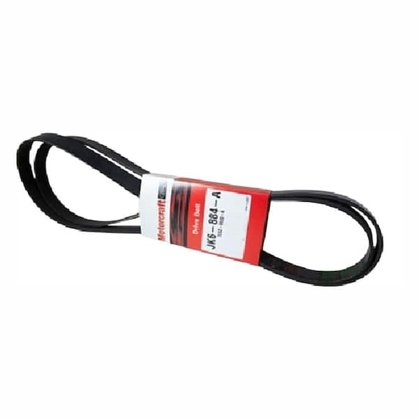 Motorcraft Serpentine Belt