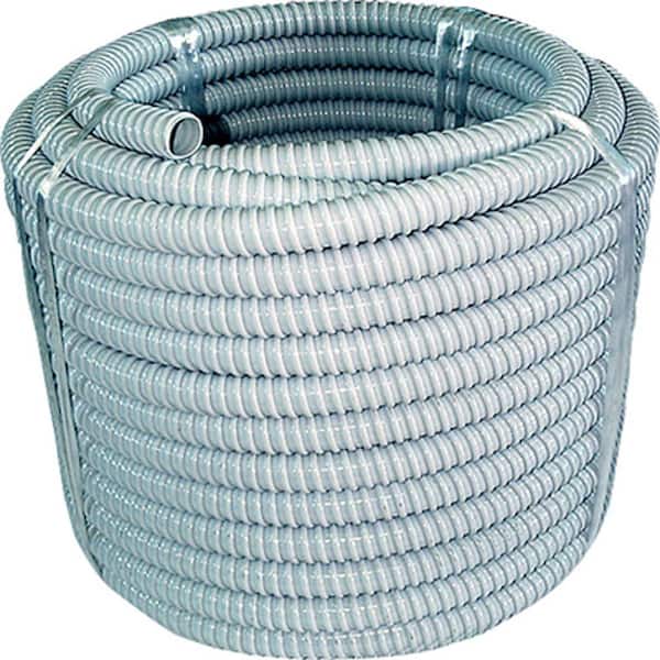 Vassallo 3/4 in. x 100 ft. PVC Conduit