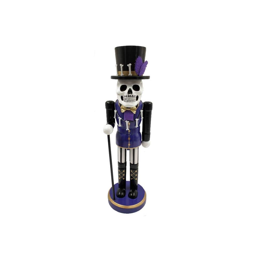 14 in. Voodoo Nutcracker price history on PriceWatchPro